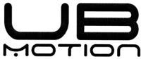 UB MOTION