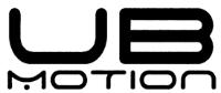 UB MOTION