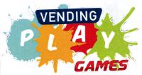 VENDING PLAY GAMES