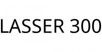 LASSER 300
