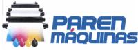 PAREN MÁQUINAS