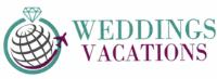 WEDDINGS VACATIONS