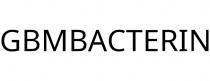 GBMBACTERIN