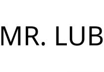 MR. LUB