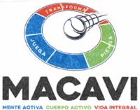 MACAVI MENTE ACTIVA CUERPO ACTIVO VIDA INTEGRAL