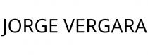 JORGE VERGARA