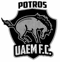 POTROS UAEM F.C.
