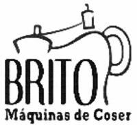 BRITO MÁQUINAS DE COSER