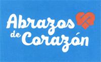 ABRAZOS DE CORAZÓN JE