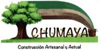 CHUMAYA CONSTRUCCIÓN ARTESANAL Y ACTUAL