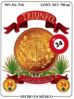 TRIUNFO 34