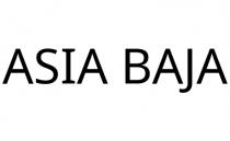 ASIA BAJA