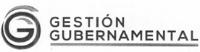 G GESTIÓN GUBERNAMENTAL
