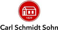 1829 CARL SCHMIDT SOHN