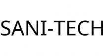 SANI-TECH