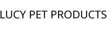 LUCY PET PRODUCTS