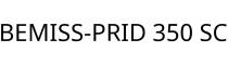 BEMISS-PRID 350 SC