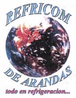 REFRICOM DE ARANDAS
