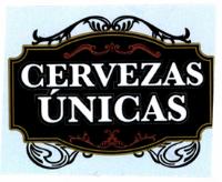 CERVEZAS UNICAS