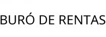 BURÓ DE RENTAS
