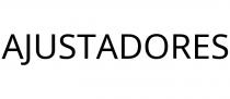 AJUSTADORES