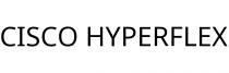 CISCO HYPERFLEX