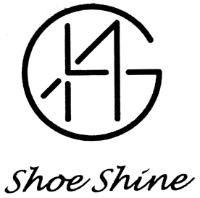SHOE SHINE