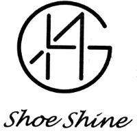 SHOE SHINE