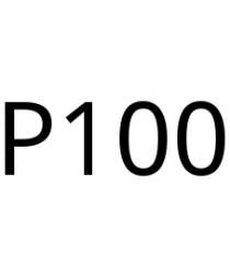 P100