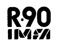 R-90 IMSA