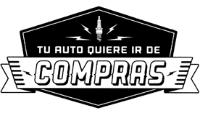 TU AUTO QUIERE IR DE COMPRAS