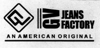 GV JEANS FACTORY