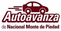 AUTOAVANZA DE NACIONAL MONTE DE PIEDAD