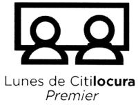 LUNES DE CITILOCURA PREMIER