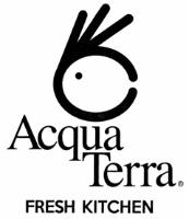 ACQUA TERRA FRESH KITCHEN