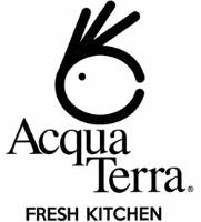 ACQUA TERRA FRESH KITCHEN