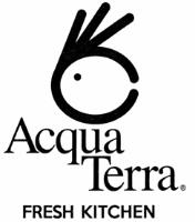 ACQUA TERRA FRESH KITCHEN