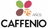 75 AÑOS CAFFENIO