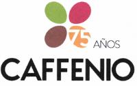 75 AÑOS CAFFENIO