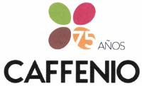 75 AÑOS CAFFENIO