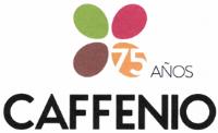 75 AÑOS CAFFENIO