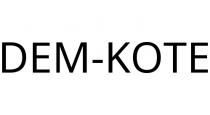 DEM-KOTE