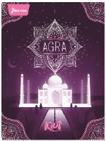 AGRA KIUT