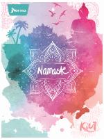 NAMASTE KIUT