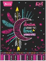 KIUT DREAM WITHOUT FEAR LOVE WITHOUT LIMITS