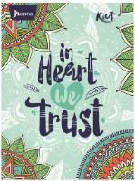 KIUT IN HEART WE TRUST