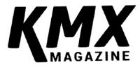 KMX MAGAZINE