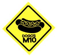 DOGO´S M10
