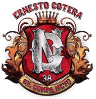 ERNESTO COTERA EL COMPA NETO; CN;38