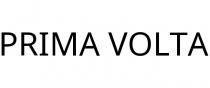 PRIMA VOLTA